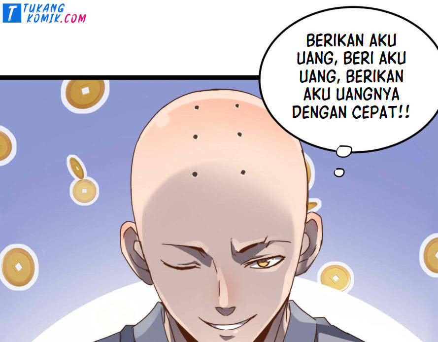 Building the Strongest Shaolin Temple in Another World Chapter 05 Gambar 52
