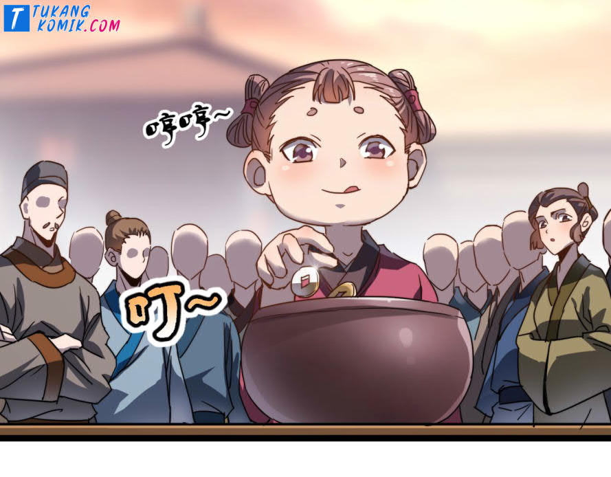 Building the Strongest Shaolin Temple in Another World Chapter 05 Gambar 54