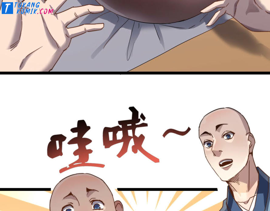 Building the Strongest Shaolin Temple in Another World Chapter 05 Gambar 56