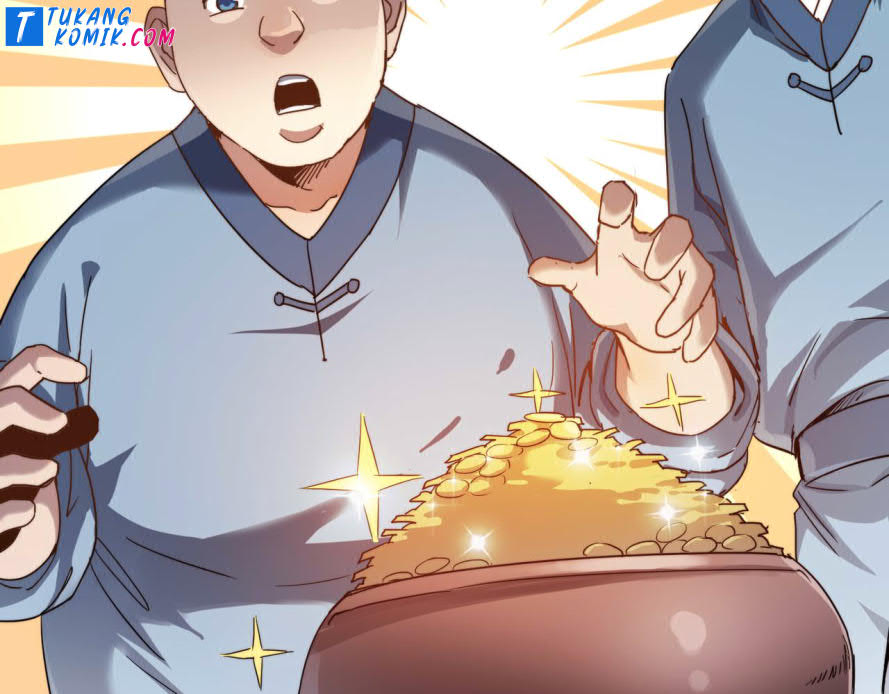 Building the Strongest Shaolin Temple in Another World Chapter 05 Gambar 57