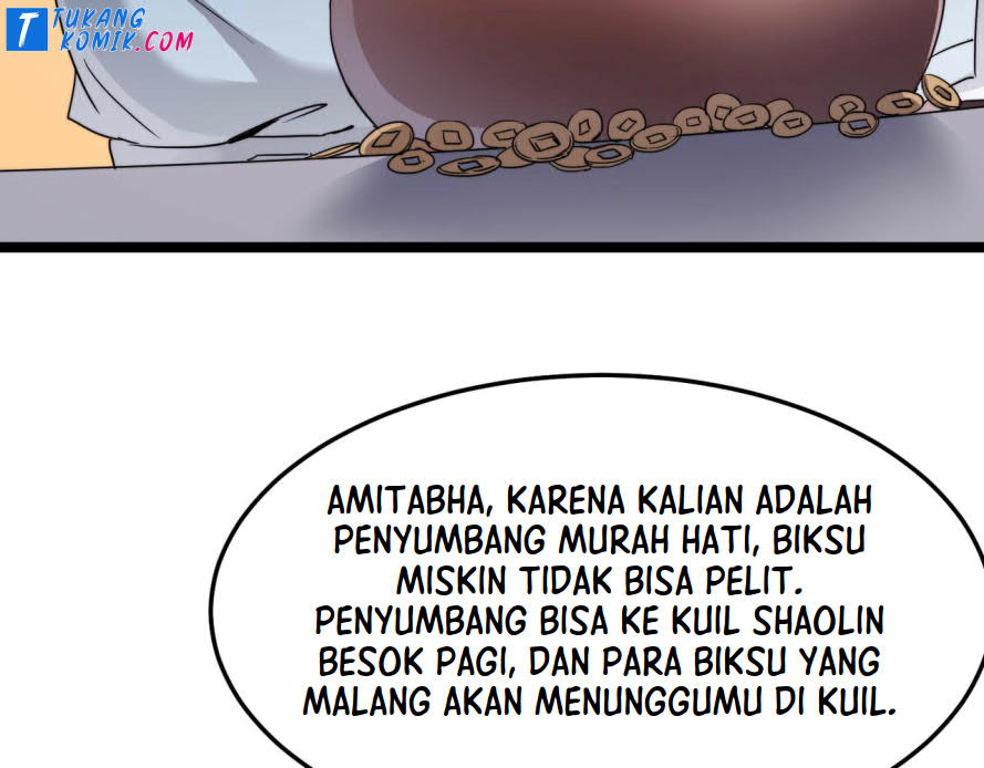 Building the Strongest Shaolin Temple in Another World Chapter 05 Gambar 58