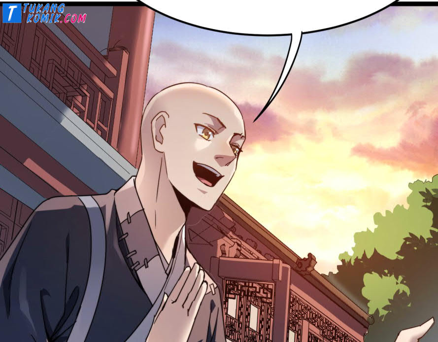 Building the Strongest Shaolin Temple in Another World Chapter 05 Gambar 59