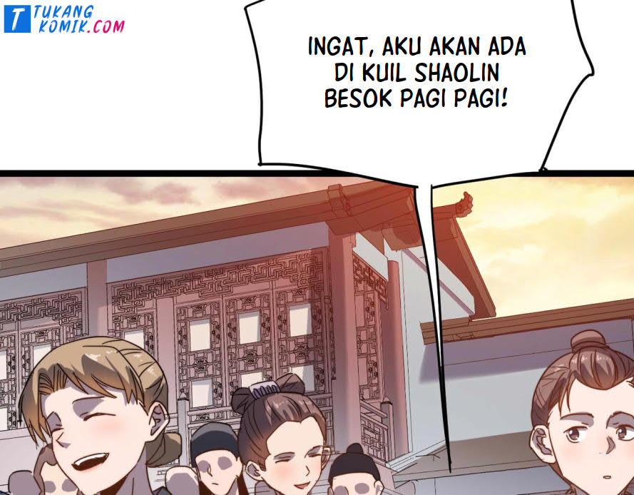 Building the Strongest Shaolin Temple in Another World Chapter 05 Gambar 61