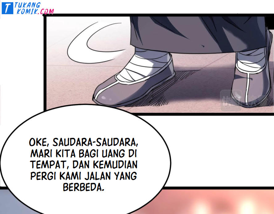 Building the Strongest Shaolin Temple in Another World Chapter 05 Gambar 63