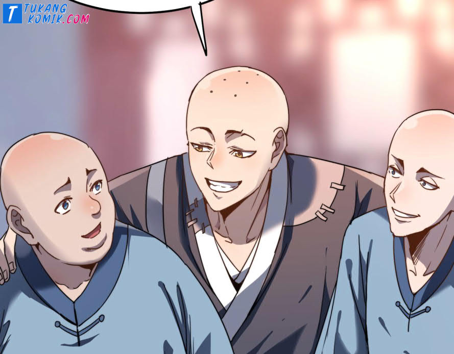 Building the Strongest Shaolin Temple in Another World Chapter 05 Gambar 64