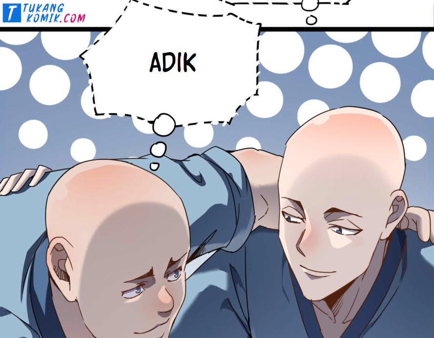 Building the Strongest Shaolin Temple in Another World Chapter 05 Gambar 66