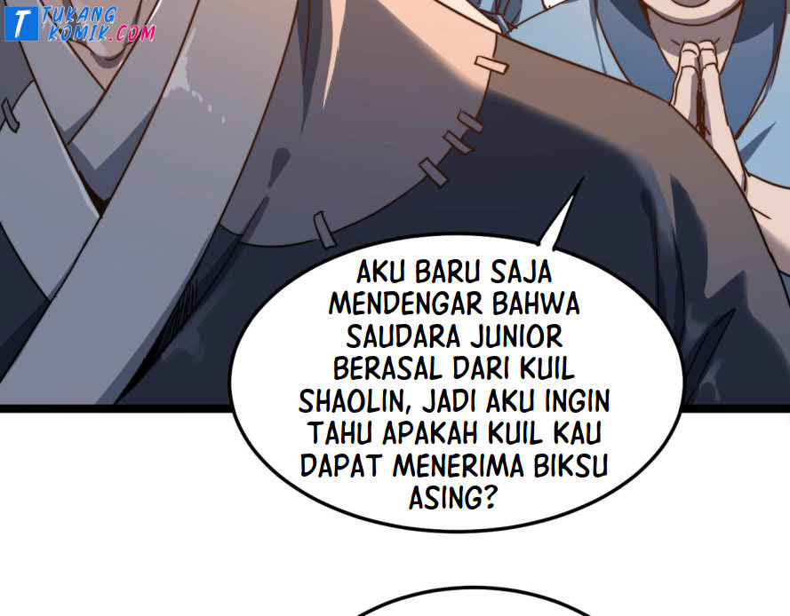 Building the Strongest Shaolin Temple in Another World Chapter 05 Gambar 69