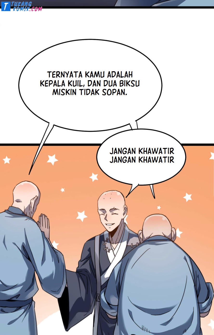 Building the Strongest Shaolin Temple in Another World Chapter 05 Gambar 74