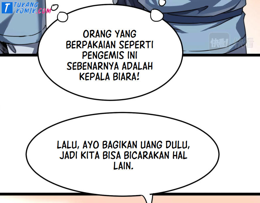 Building the Strongest Shaolin Temple in Another World Chapter 05 Gambar 75