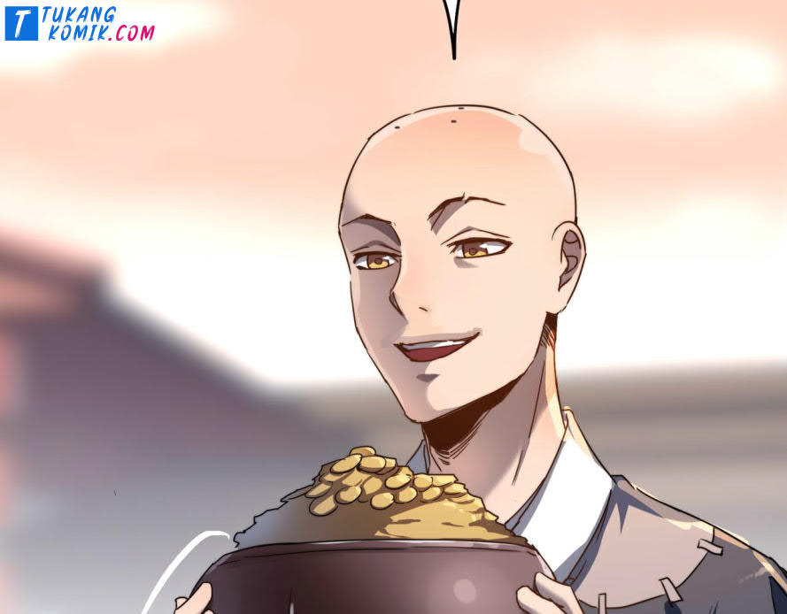 Building the Strongest Shaolin Temple in Another World Chapter 05 Gambar 76