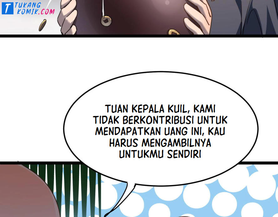 Building the Strongest Shaolin Temple in Another World Chapter 05 Gambar 77