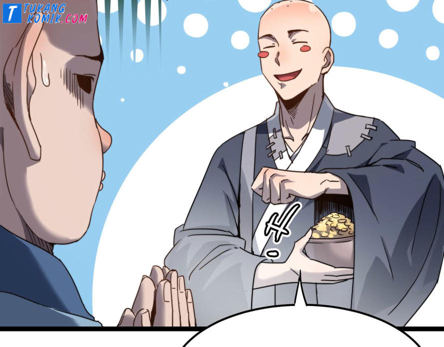 Building the Strongest Shaolin Temple in Another World Chapter 05 Gambar 78