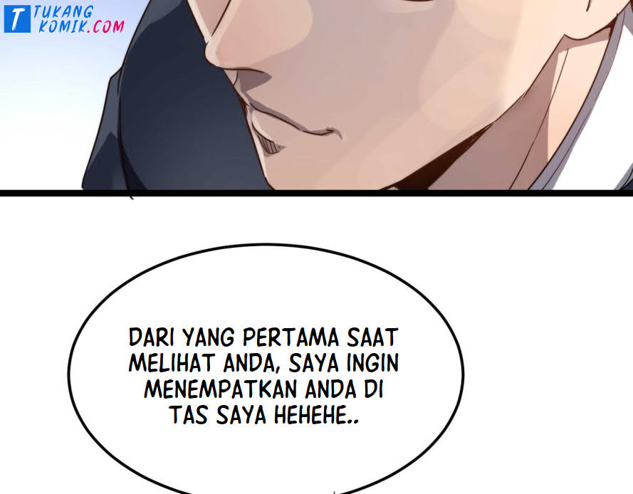 Building the Strongest Shaolin Temple in Another World Chapter 05 Gambar 82