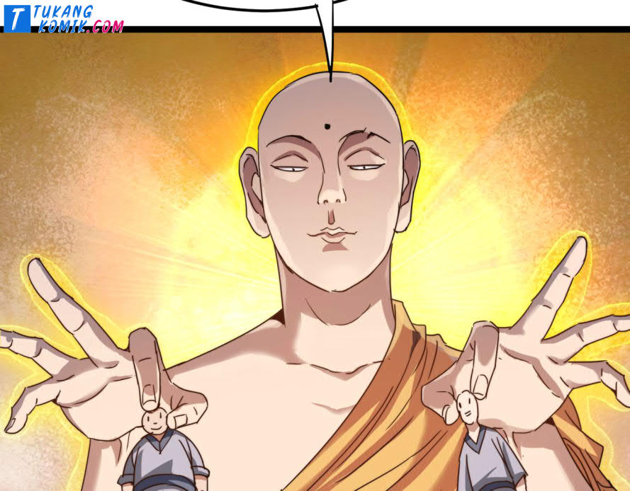 Building the Strongest Shaolin Temple in Another World Chapter 05 Gambar 83