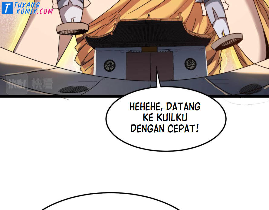 Building the Strongest Shaolin Temple in Another World Chapter 05 Gambar 84