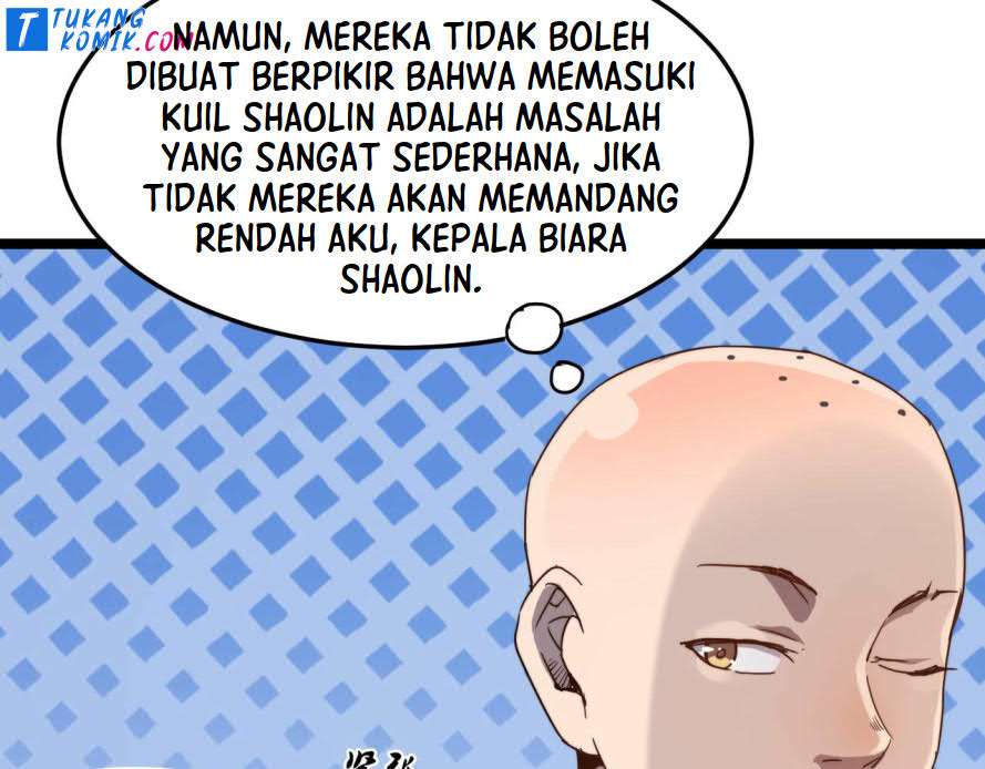 Building the Strongest Shaolin Temple in Another World Chapter 05 Gambar 85