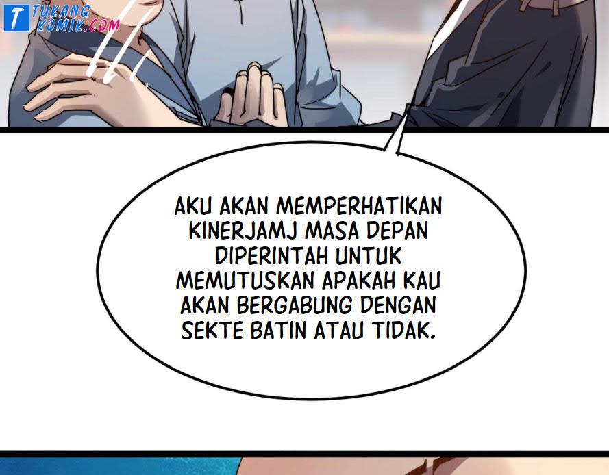 Building the Strongest Shaolin Temple in Another World Chapter 05 Gambar 87
