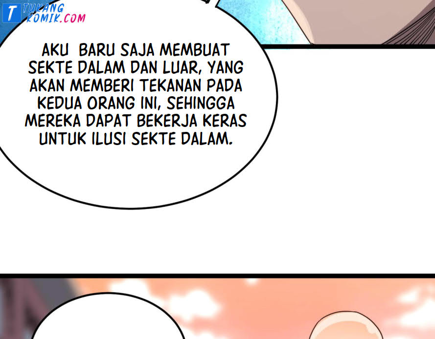Building the Strongest Shaolin Temple in Another World Chapter 05 Gambar 89