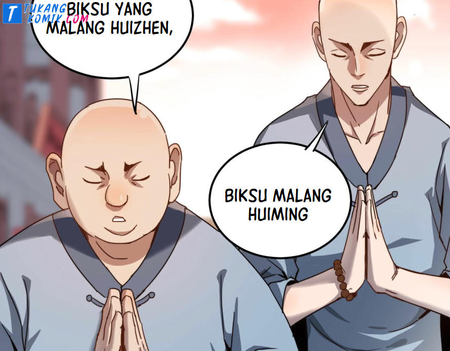 Building the Strongest Shaolin Temple in Another World Chapter 05 Gambar 90