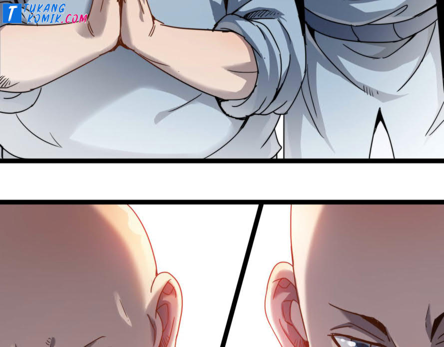 Building the Strongest Shaolin Temple in Another World Chapter 05 Gambar 91