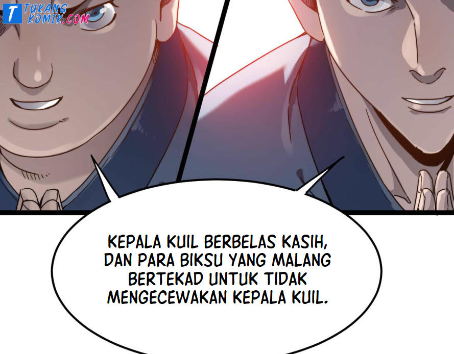 Building the Strongest Shaolin Temple in Another World Chapter 05 Gambar 92