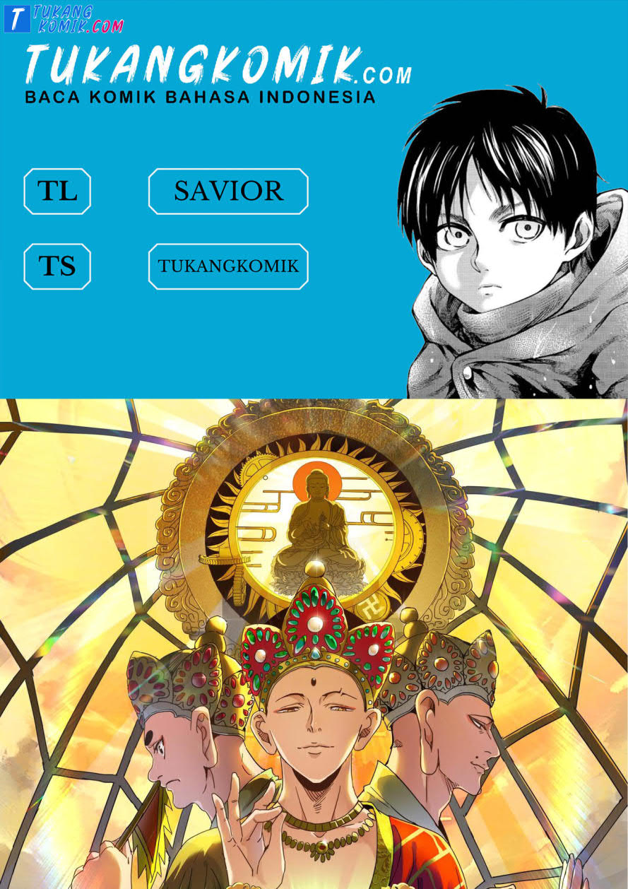 Building the Strongest Shaolin Temple in Another World Chapter 16 Gambar 1