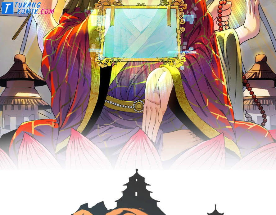 Building the Strongest Shaolin Temple in Another World Chapter 16 Gambar 2