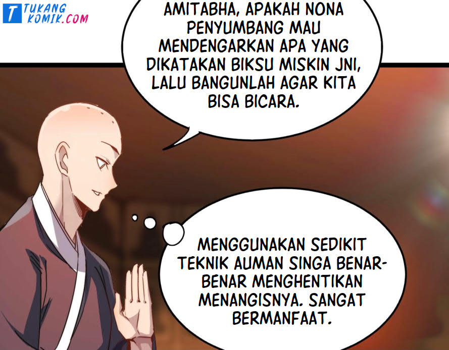 Building the Strongest Shaolin Temple in Another World Chapter 16 Gambar 93