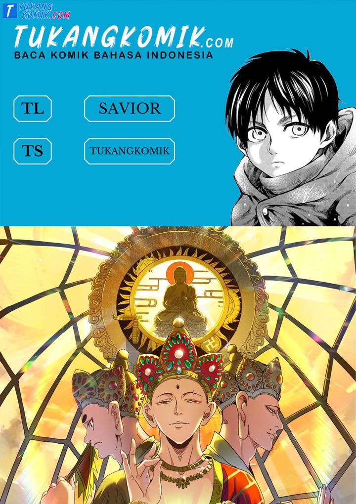 Building the Strongest Shaolin Temple in Another World Chapter 20 Gambar 1