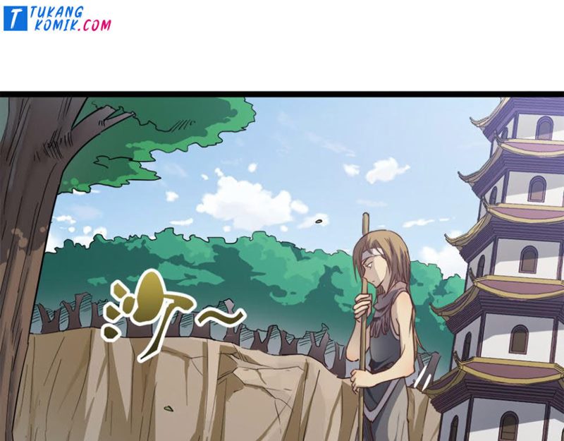 Building the Strongest Shaolin Temple in Another World Chapter 22 Gambar 32