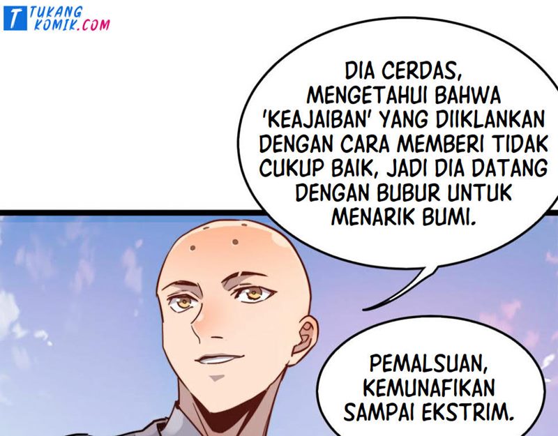 Building the Strongest Shaolin Temple in Another World Chapter 22 Gambar 99