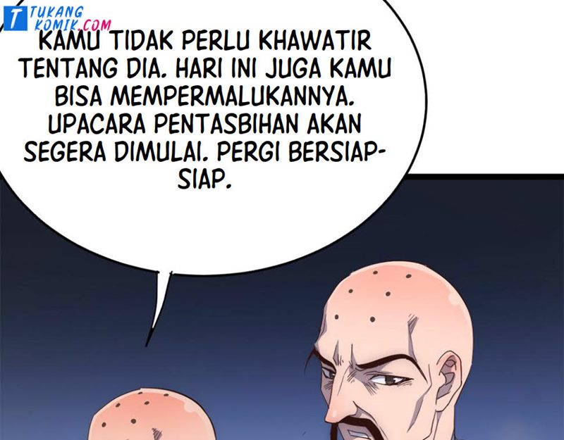 Building the Strongest Shaolin Temple in Another World Chapter 22 Gambar 129