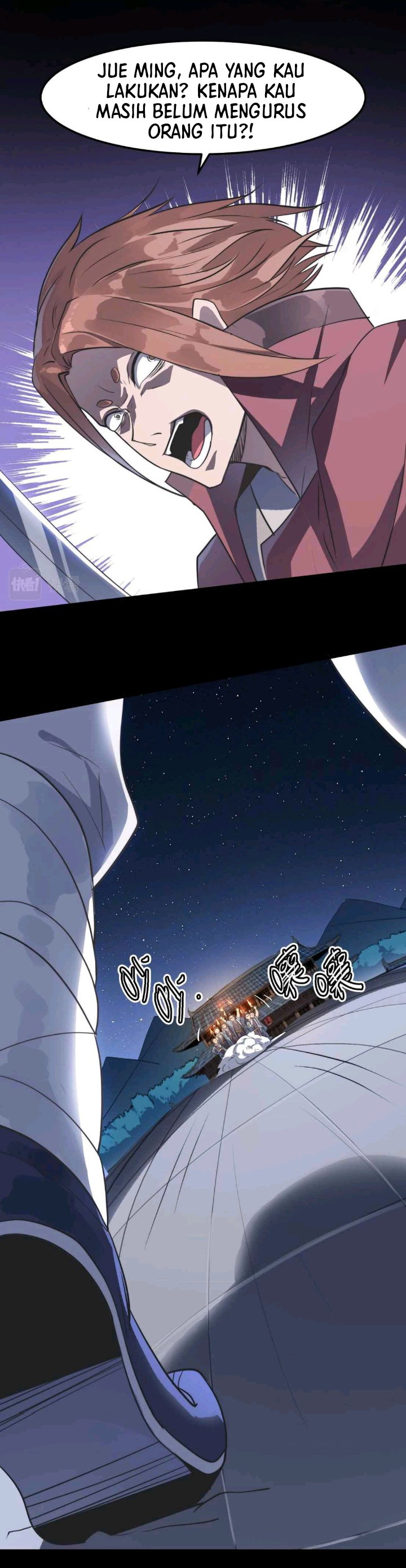 Building the Strongest Shaolin Temple in Another World Chapter 40 Gambar 6