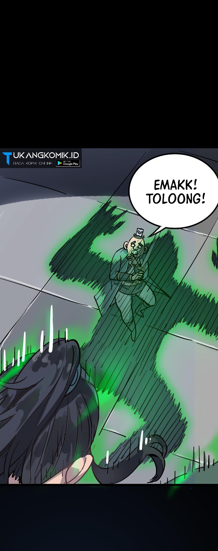 Building the Strongest Shaolin Temple in Another World Chapter 40 Gambar 15