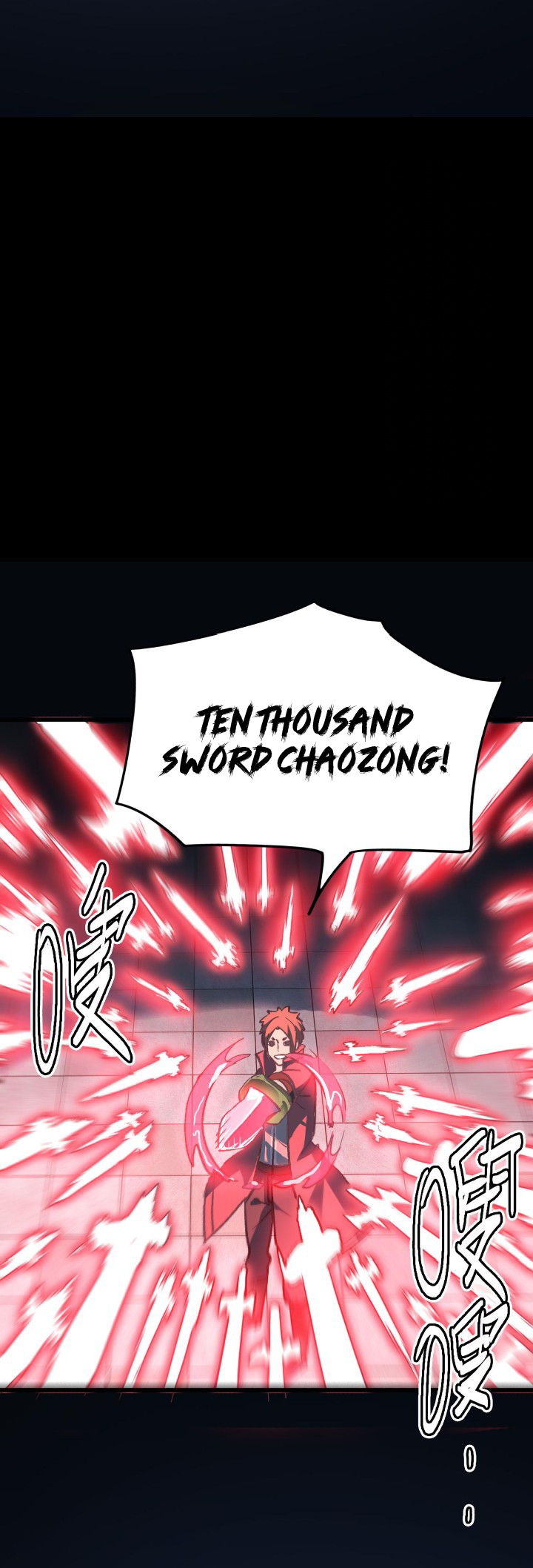 Building the Strongest Shaolin Temple in Another World Chapter 40 Gambar 22