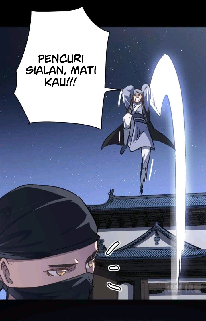 Building the Strongest Shaolin Temple in Another World Chapter 40 Gambar 29
