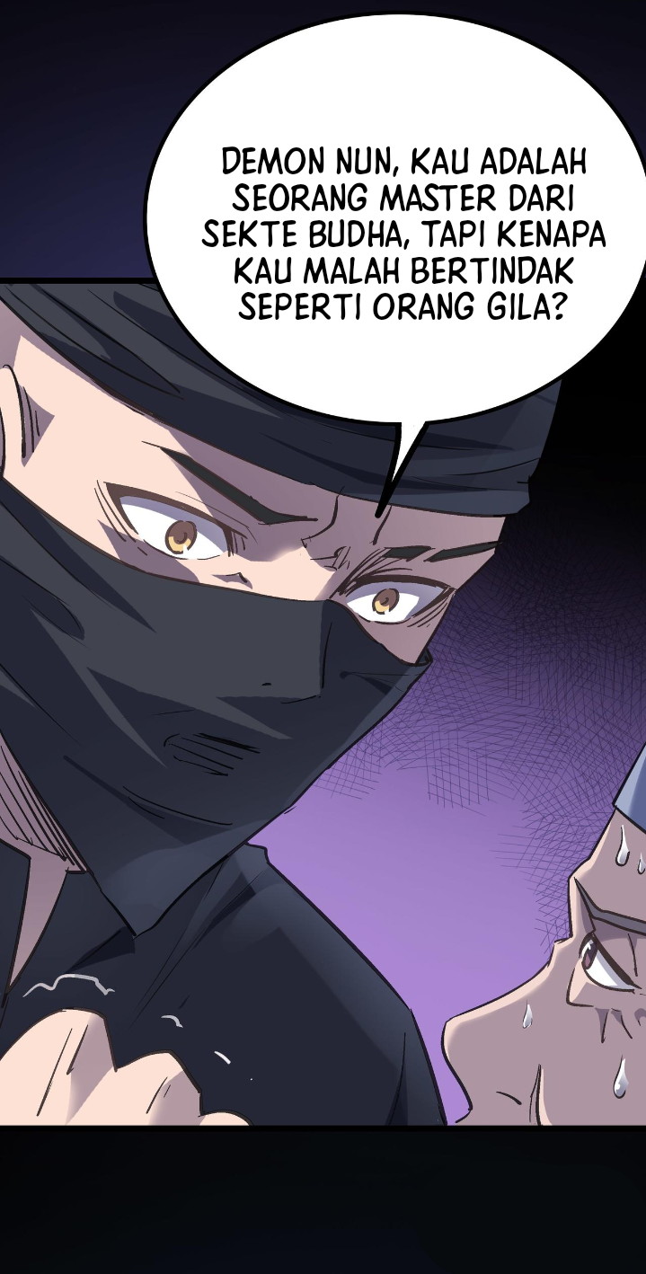 Building the Strongest Shaolin Temple in Another World Chapter 40 Gambar 32