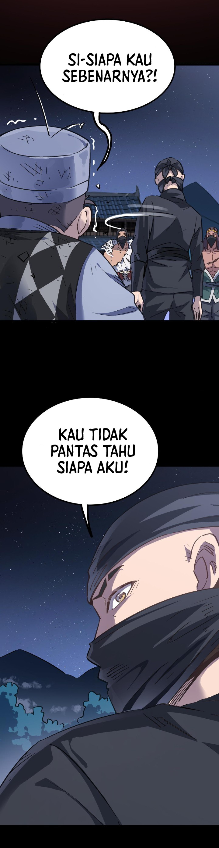 Building the Strongest Shaolin Temple in Another World Chapter 40 Gambar 35