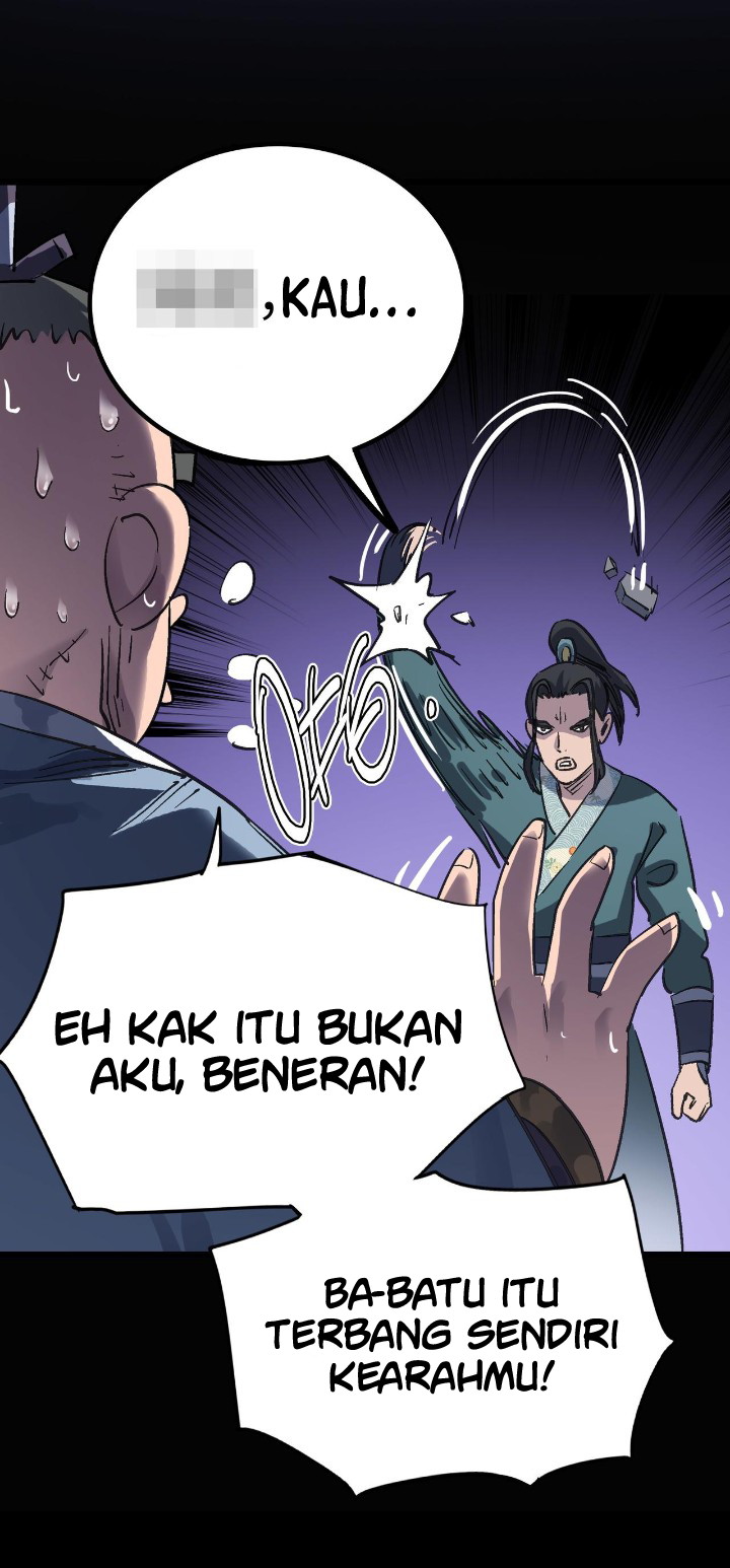 Building the Strongest Shaolin Temple in Another World Chapter 40 Gambar 39
