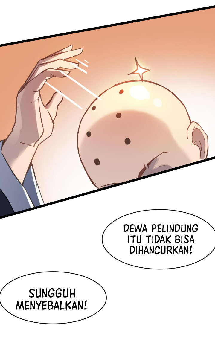 Building the Strongest Shaolin Temple in Another World Chapter 45 Gambar 11