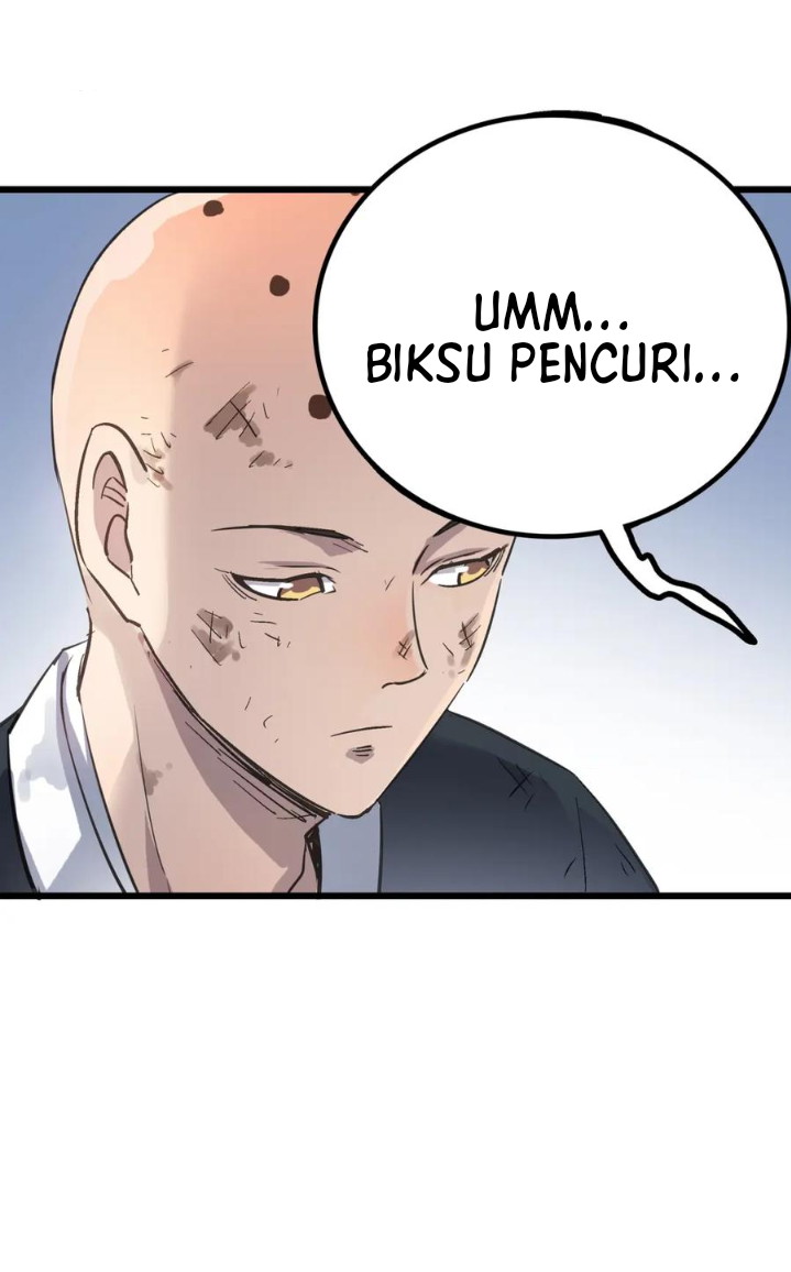 Building the Strongest Shaolin Temple in Another World Chapter 47 Gambar 12