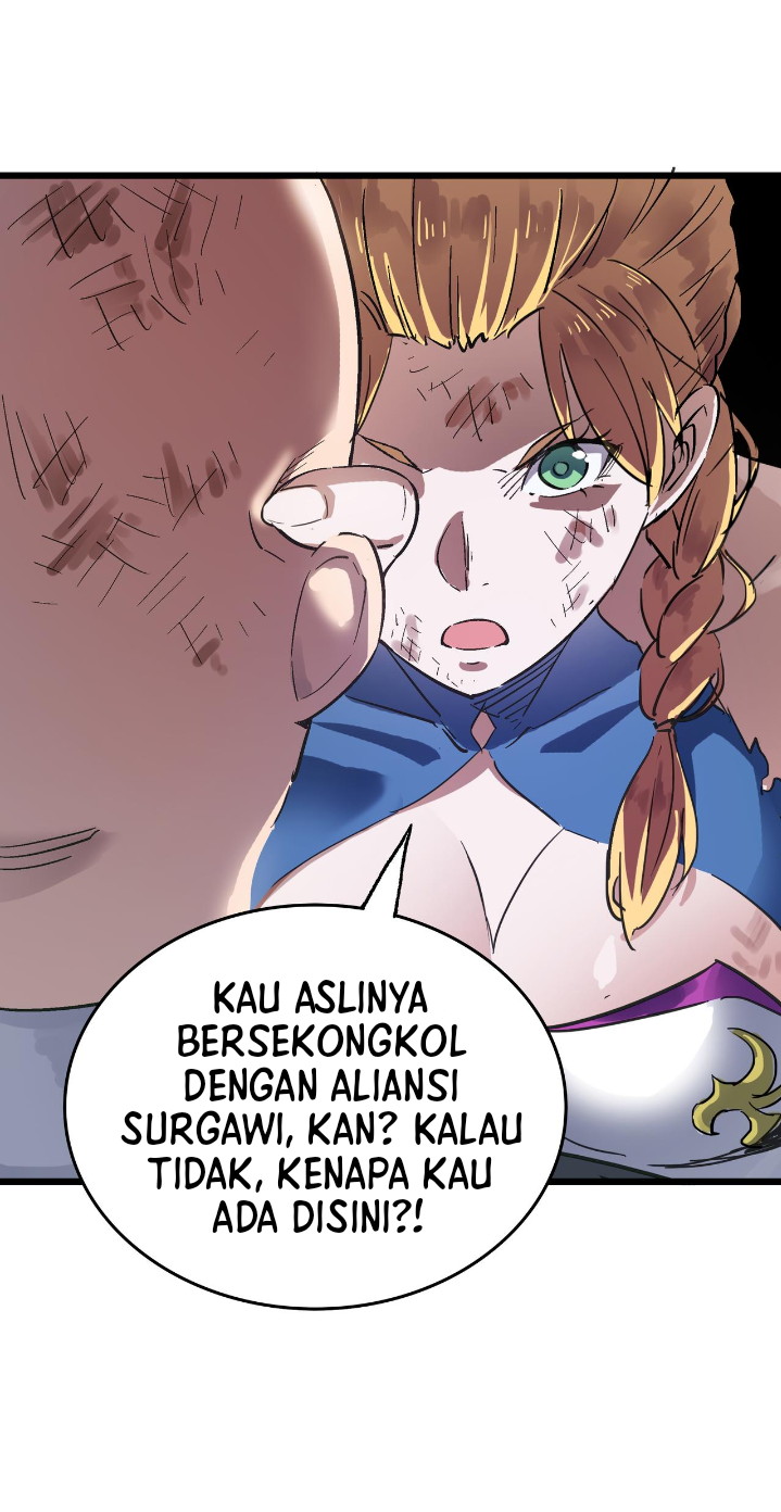 Building the Strongest Shaolin Temple in Another World Chapter 47 Gambar 29