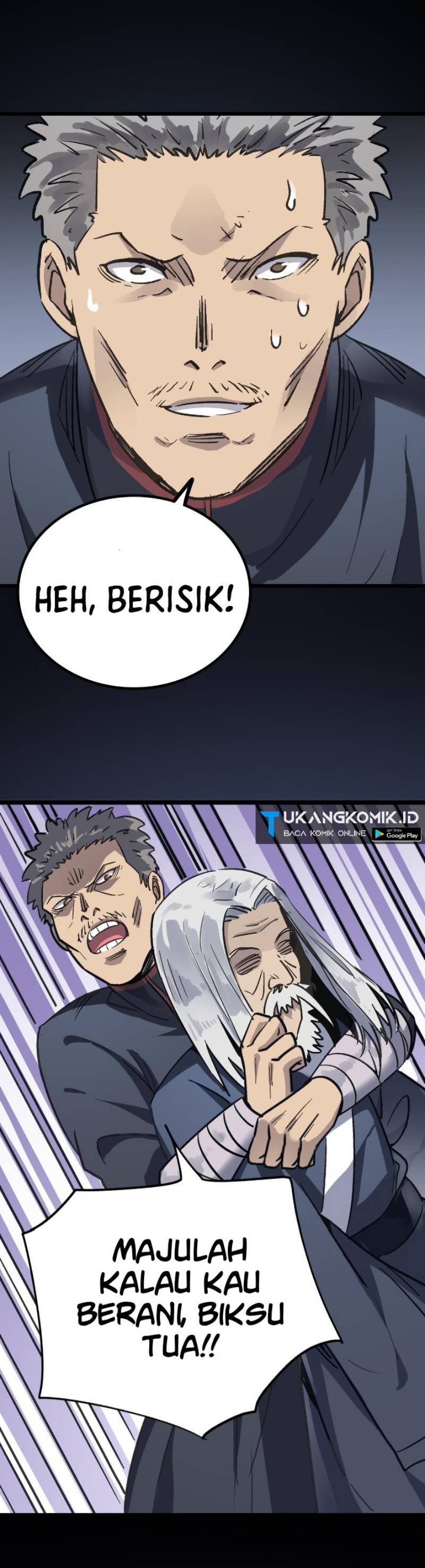Building the Strongest Shaolin Temple in Another World Chapter 54 Gambar 9