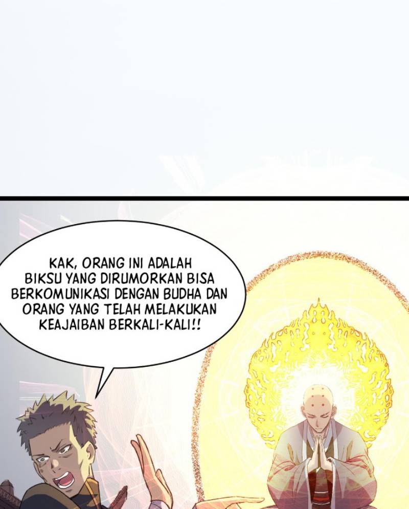 Building the Strongest Shaolin Temple in Another World Chapter 54 Gambar 18