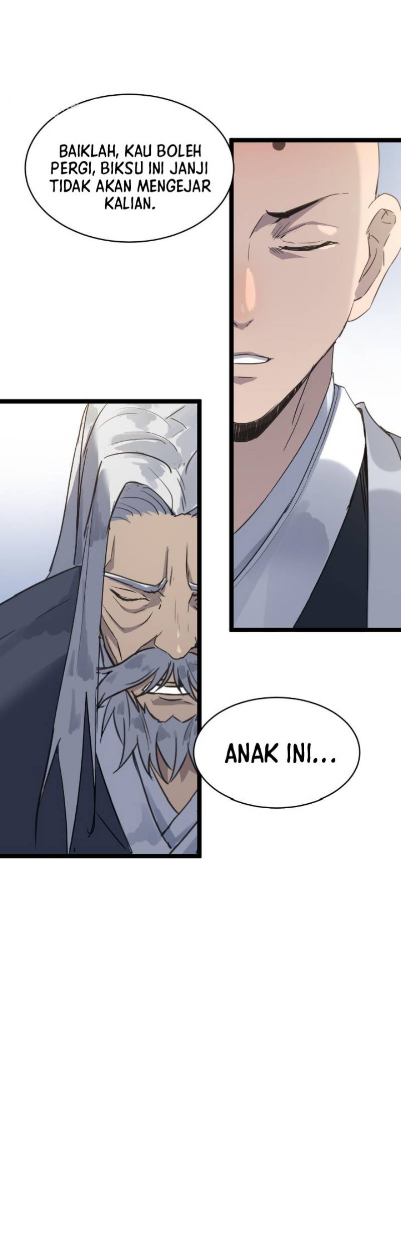 Building the Strongest Shaolin Temple in Another World Chapter 54 Gambar 28