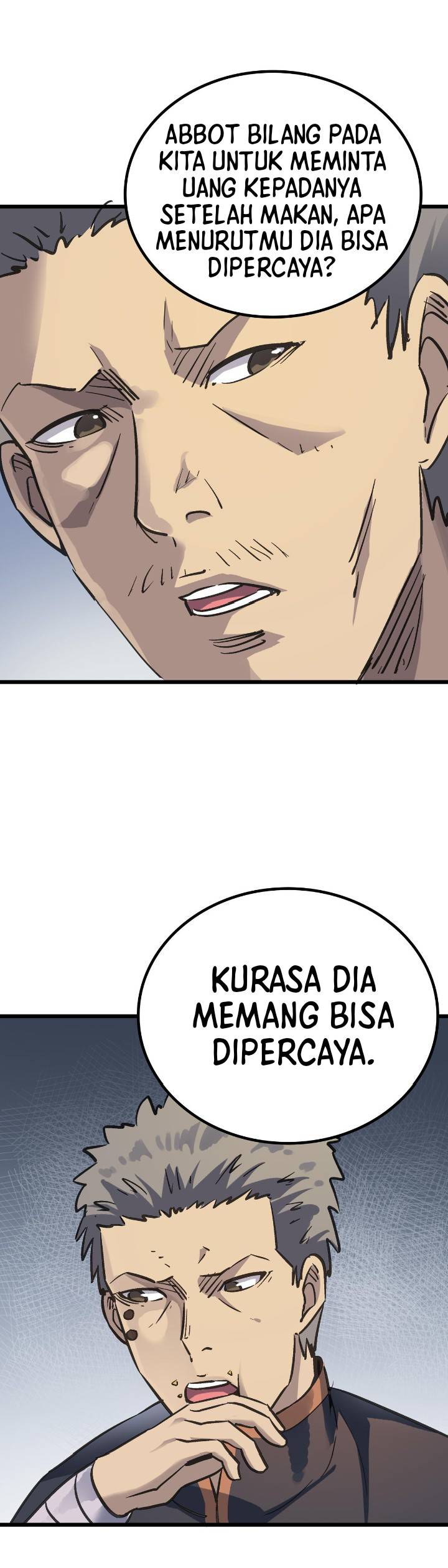 Building the Strongest Shaolin Temple in Another World Chapter 55 Gambar 6