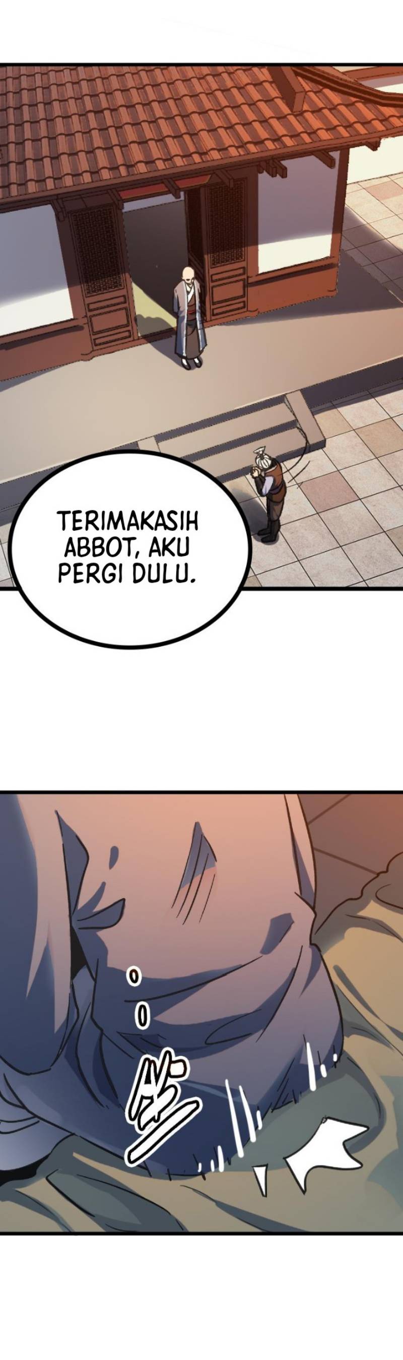 Building the Strongest Shaolin Temple in Another World Chapter 57 Gambar 2