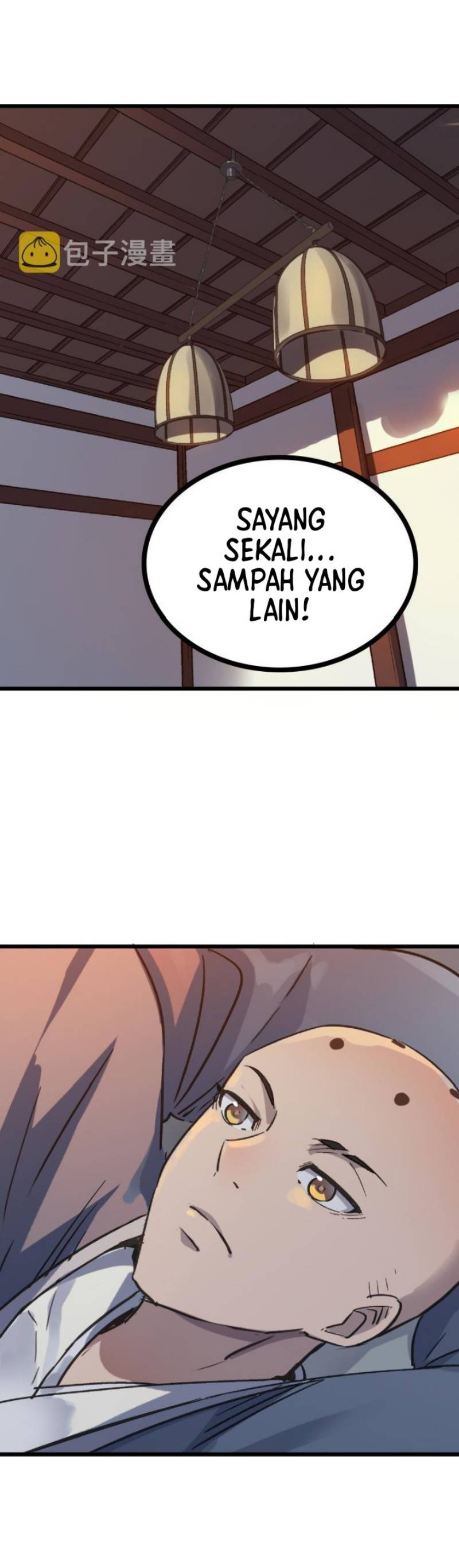 Building the Strongest Shaolin Temple in Another World Chapter 57 Gambar 3