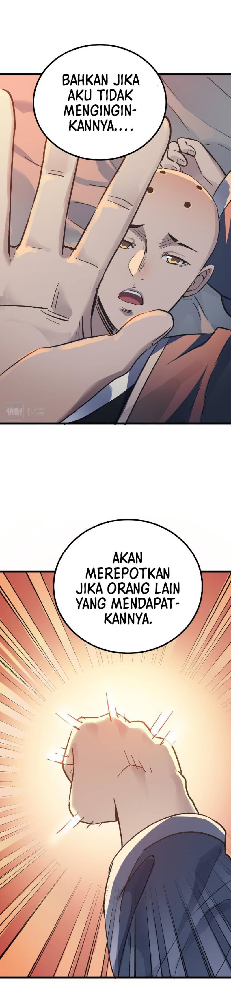 Building the Strongest Shaolin Temple in Another World Chapter 57 Gambar 4
