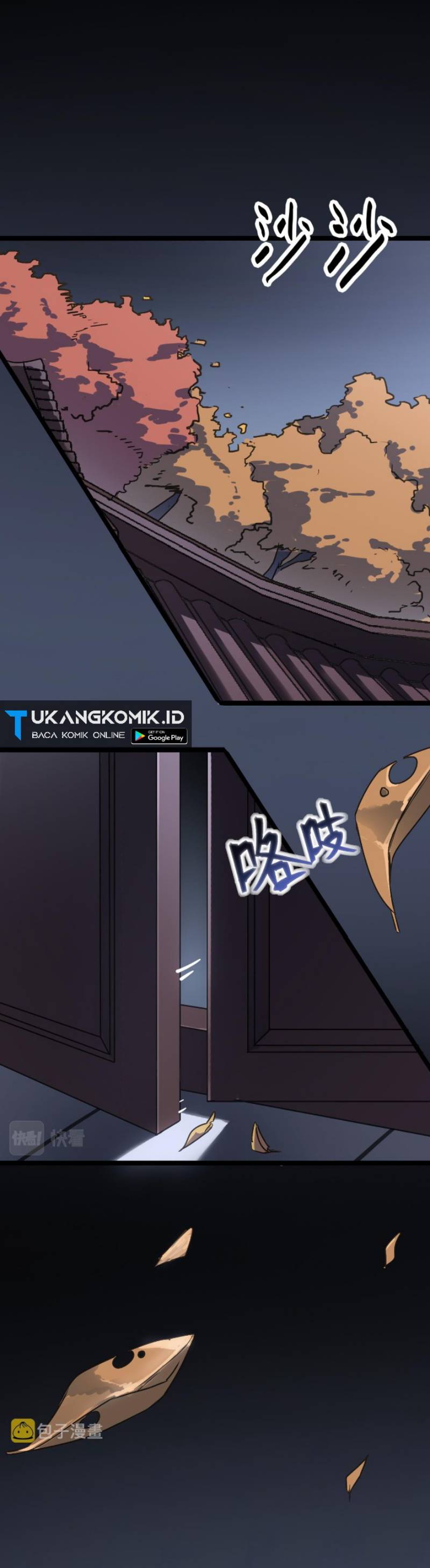 Building the Strongest Shaolin Temple in Another World Chapter 57 Gambar 6